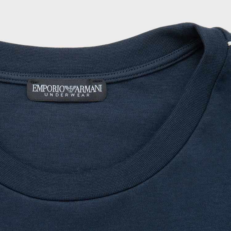 Emporio Armani FW23 Logo — фото 5