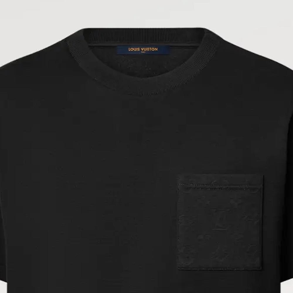 Louis Vuitton Футболка (Арт. 1AFBAO) — фото 6