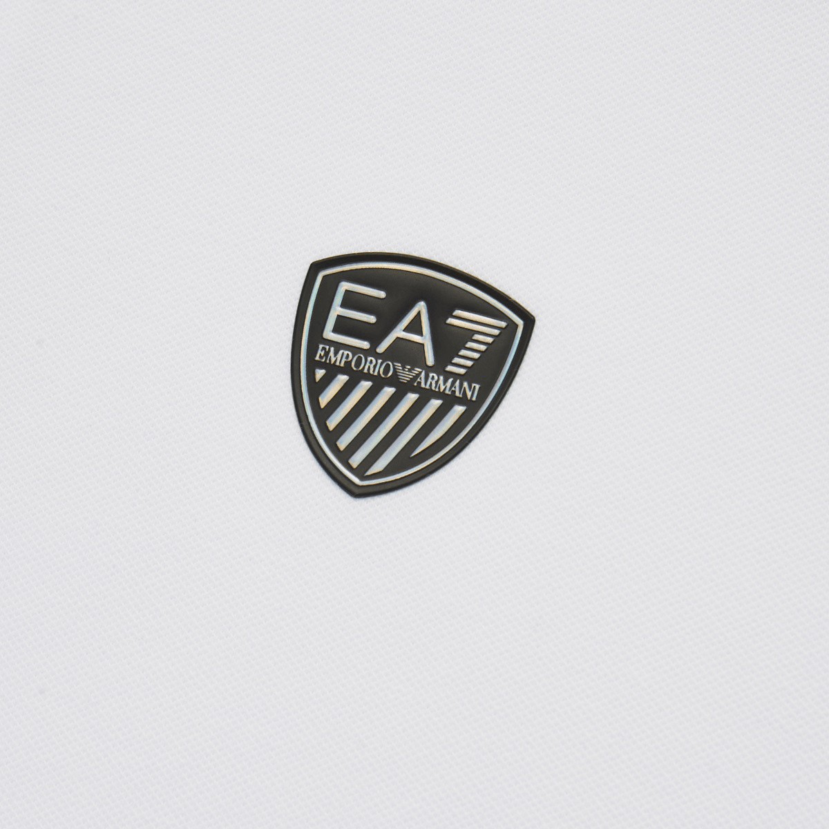 Emporio Armani EA7 LogoPolo — фото 7