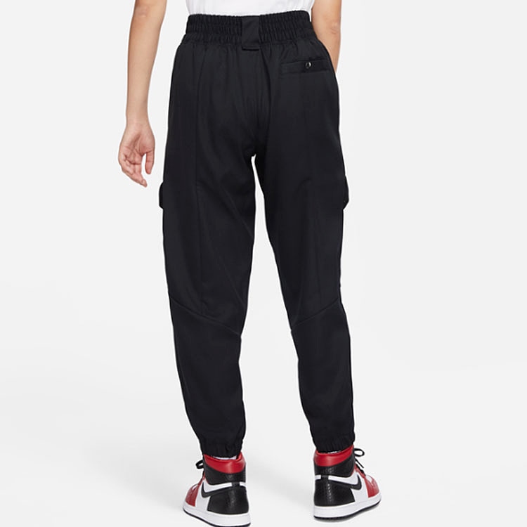 Jordan Essentials Utility — фото 4