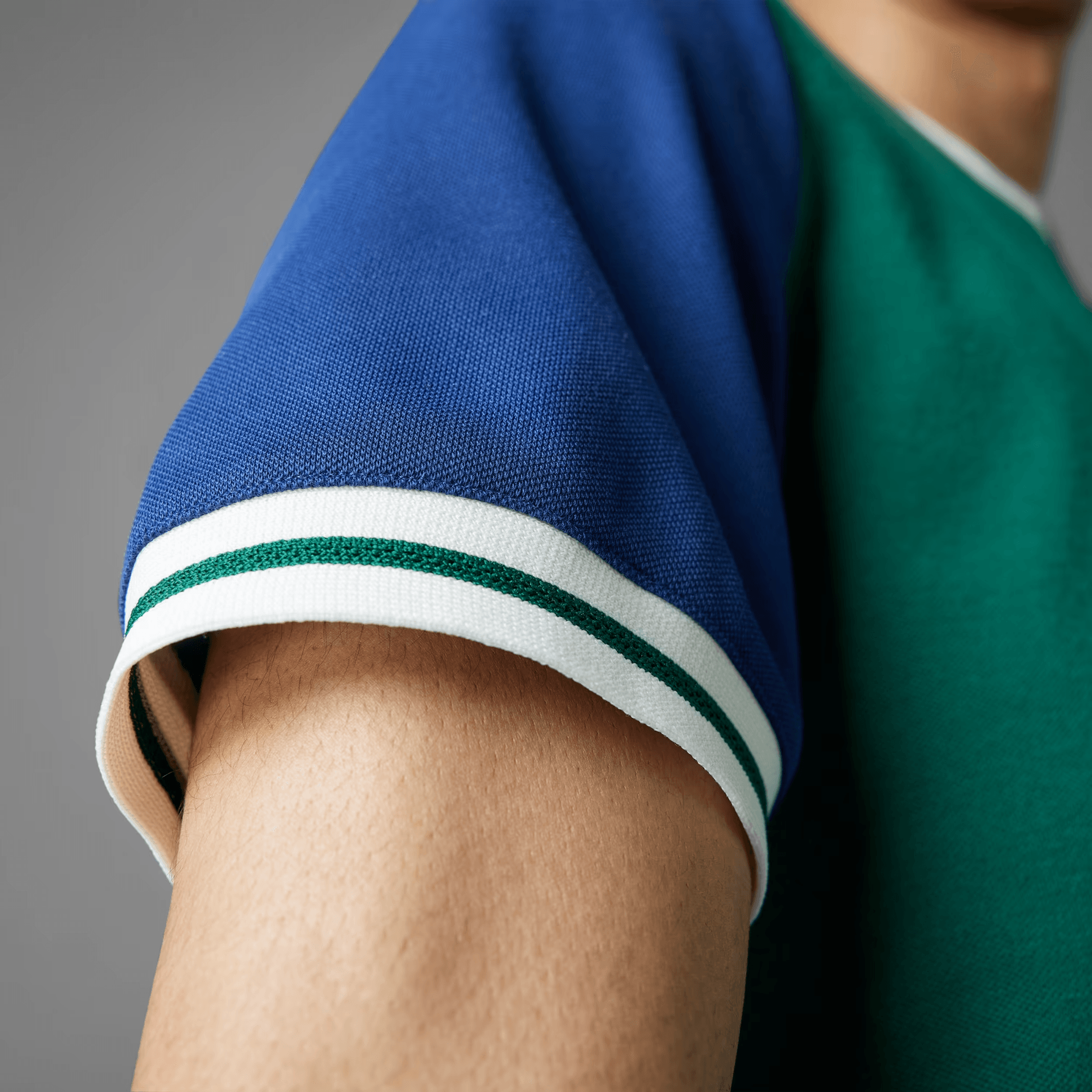 Adidas Tennis Heritage Tee T — фото 4