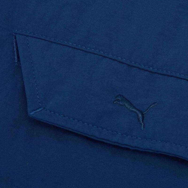Puma Select SS25 CLASSICS HAUSOF — фото 3
