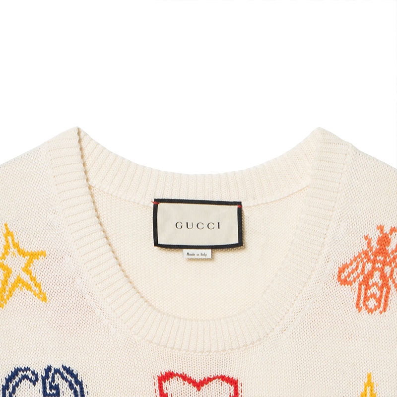 Gucci Одежда (Арт. 626640-XKBGE-9750) — фото 4