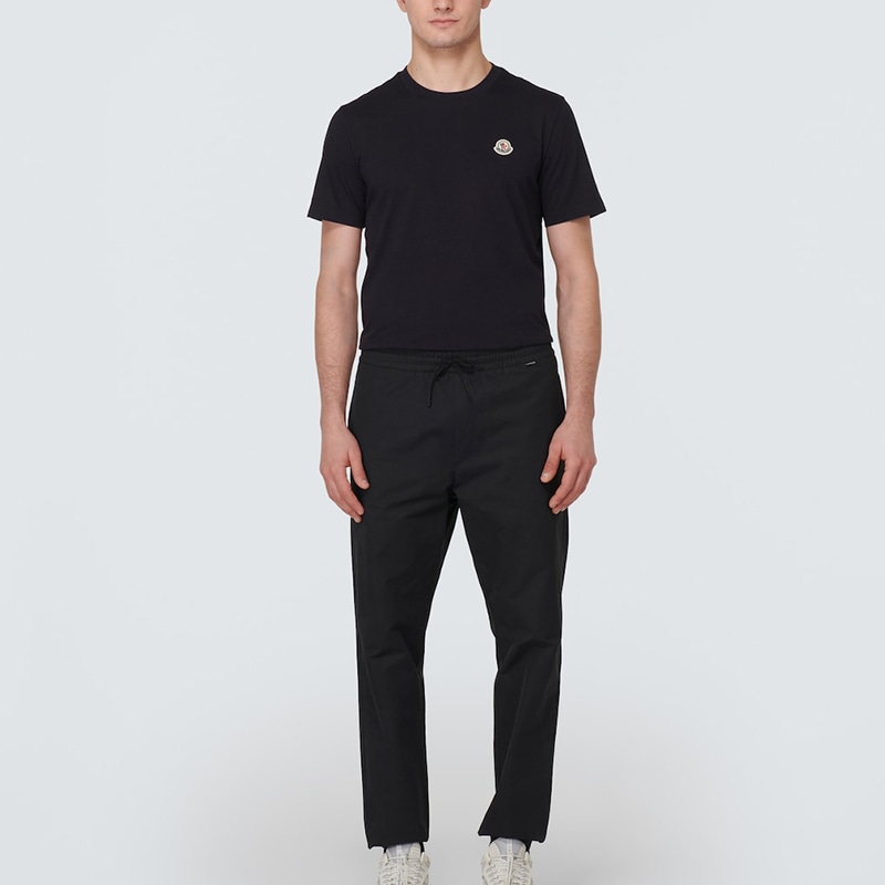 Moncler Футболка (Арт. J10918C00025829H83P3) — фото 1