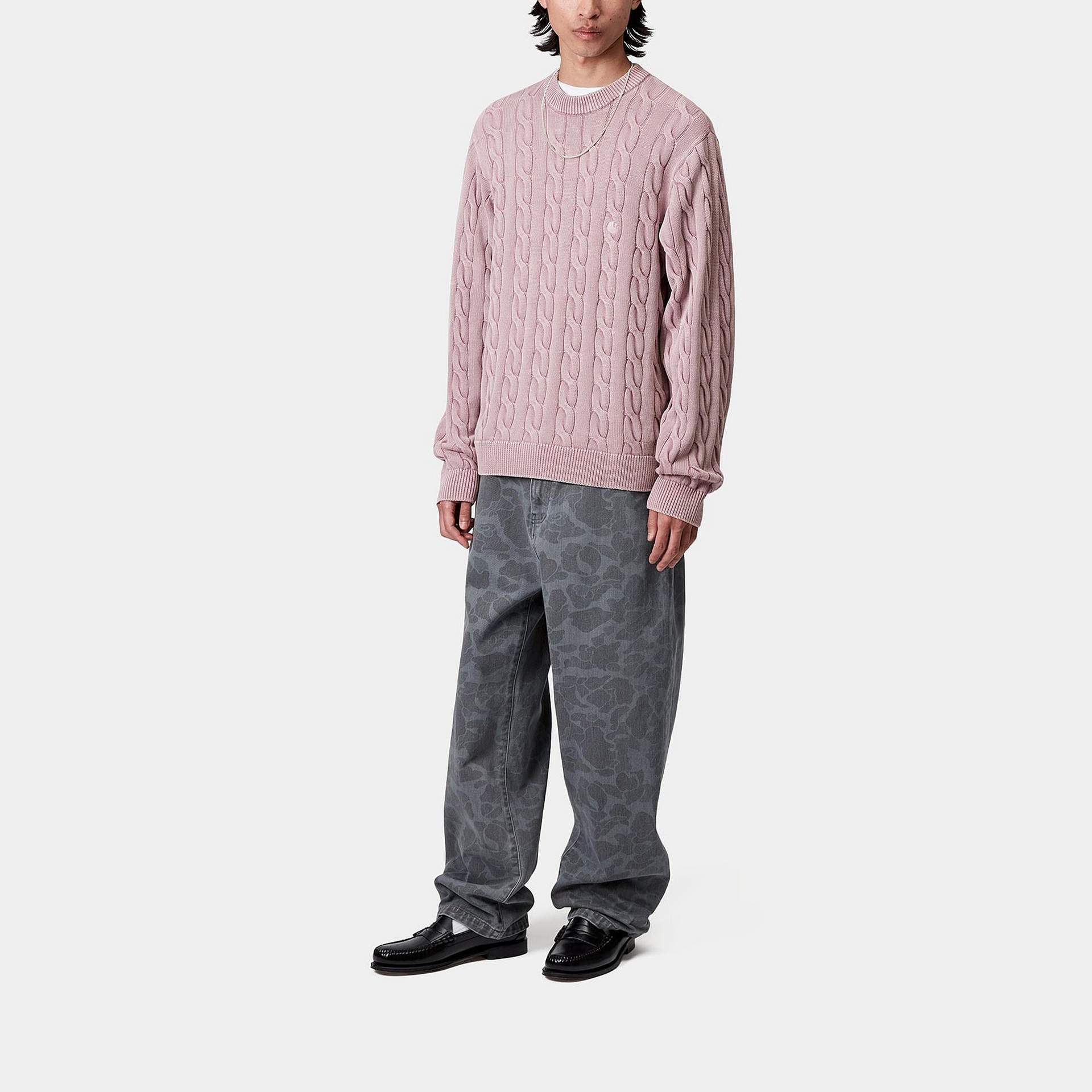 Carhartt WIP SS25 — фото 4