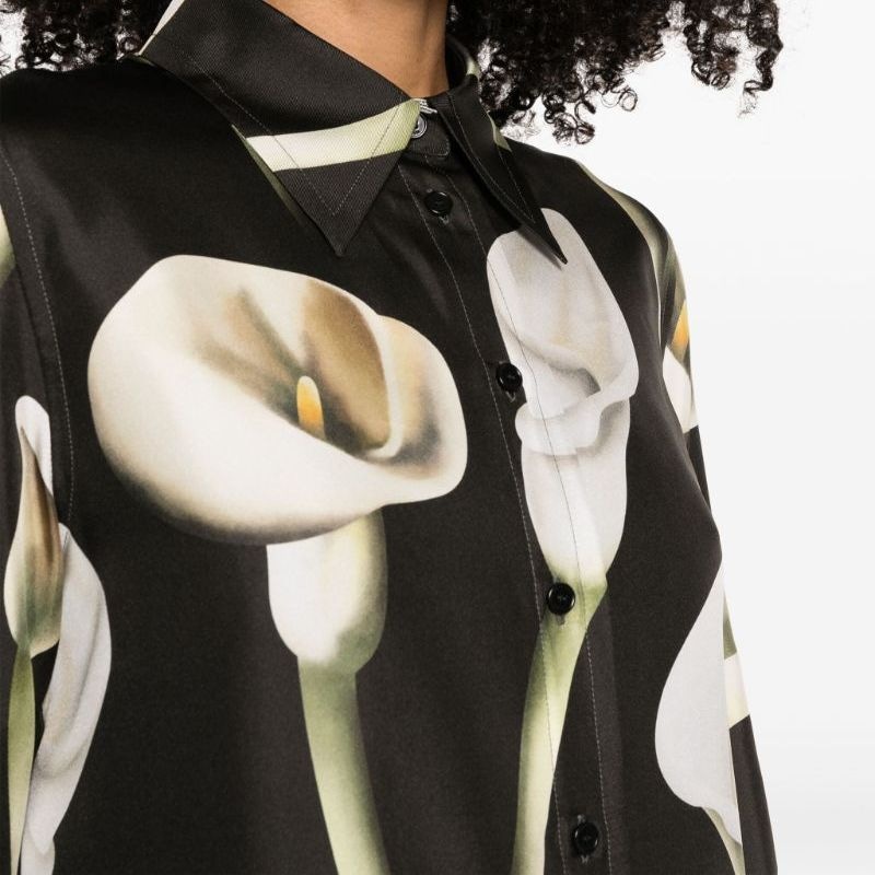Lanvin Топы (Арт. RW-SI0009-5820-H23) — фото 3