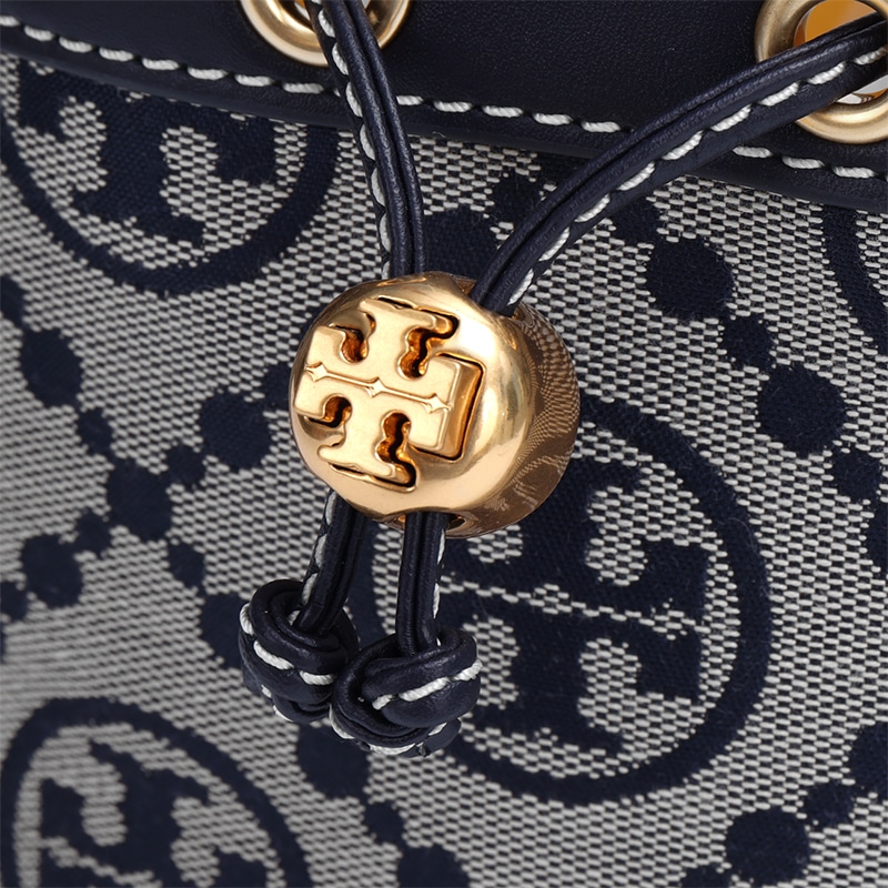 Tory Burch T Monogram — фото 4