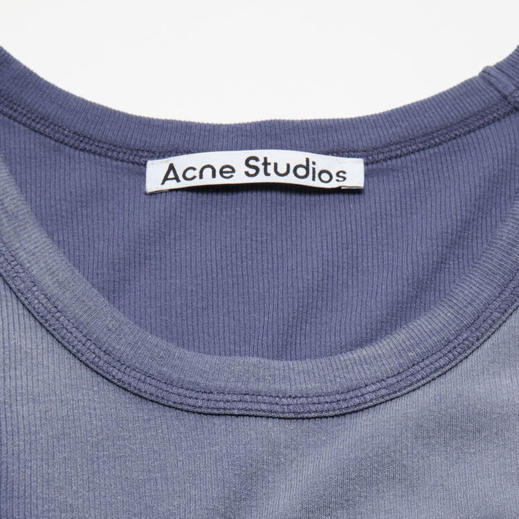 Acne Studios Acne SS26 — фото 2