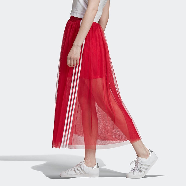 Adidas originals Tulle Skirt — фото 3