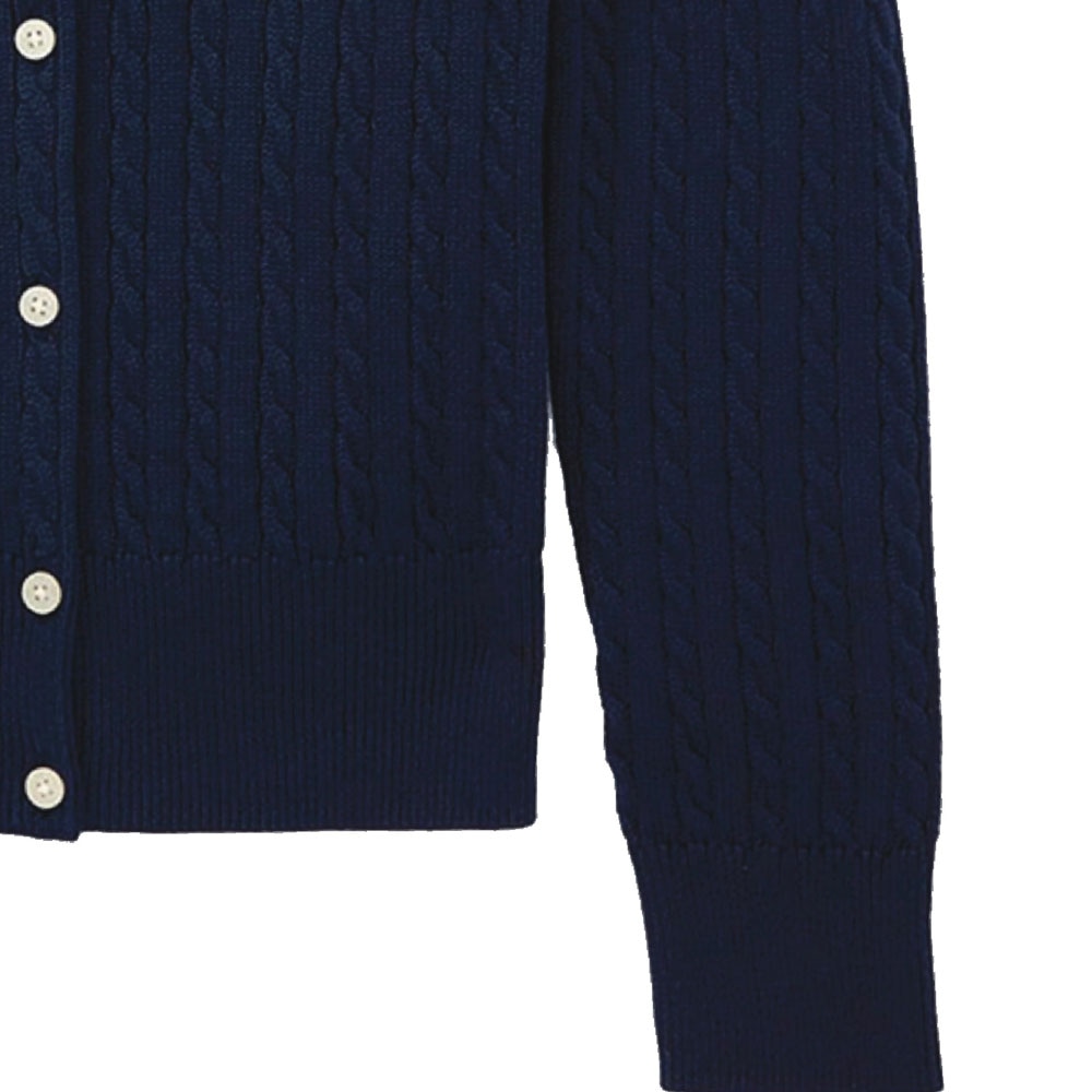 Polo Ralph Lauren Ralph Lauren Qing Yun Sweater — фото 4