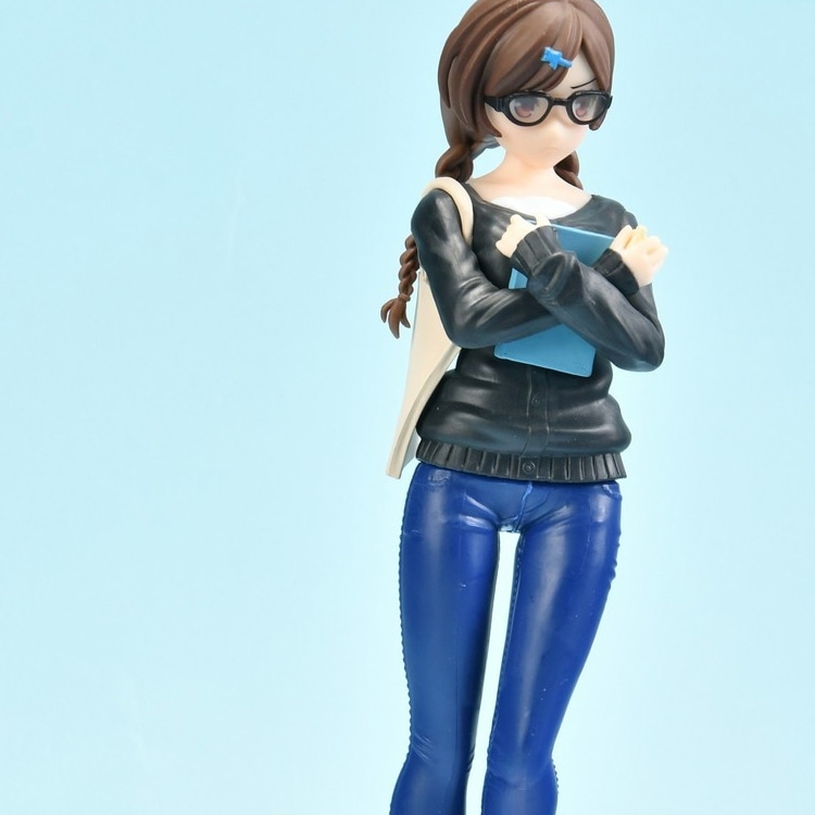 Banpresto 18cm — фото 3