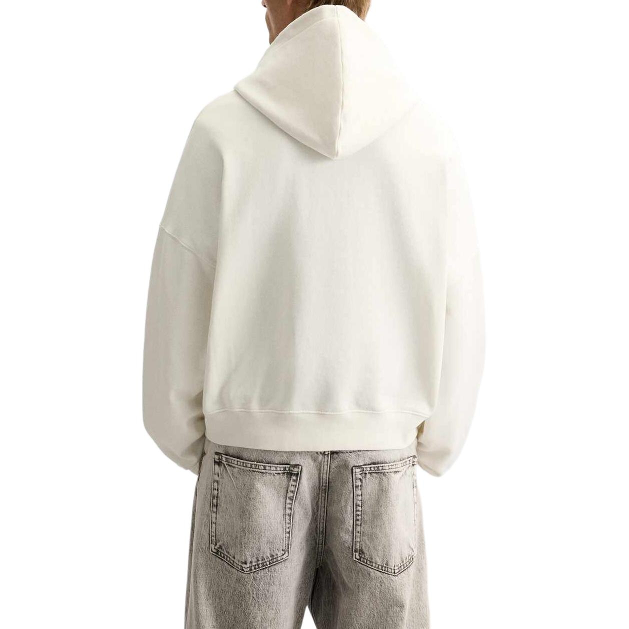 Zara Hoodie — фото 4
