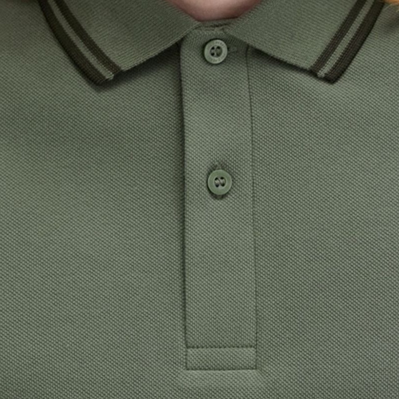 Fred Perry Polo — фото 5