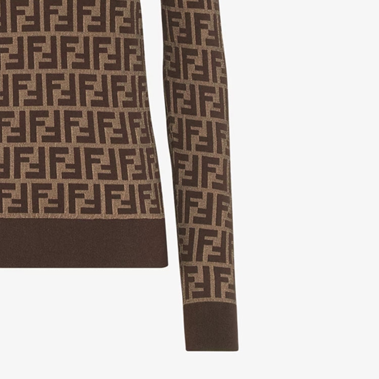 Fendi FW24 Logo — фото 6
