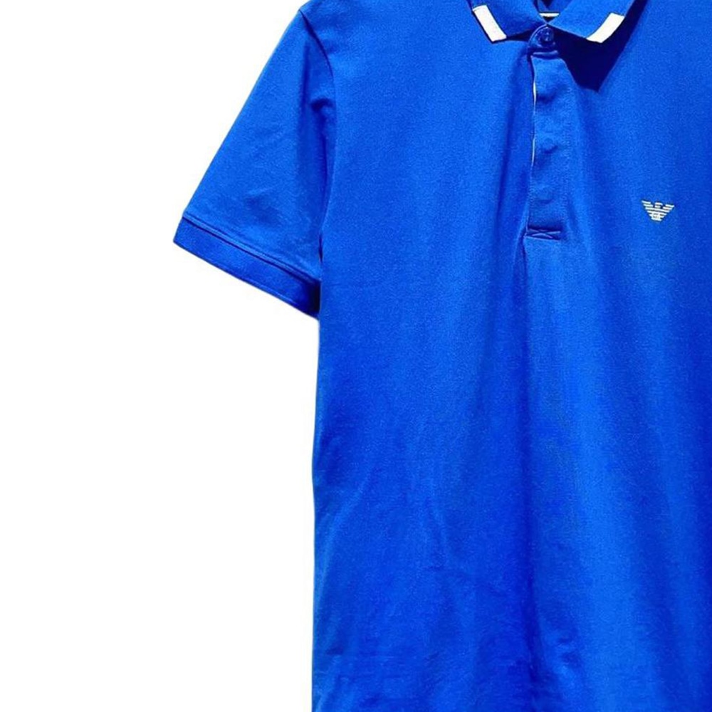 Emporio Armani LogoPolo — фото 3