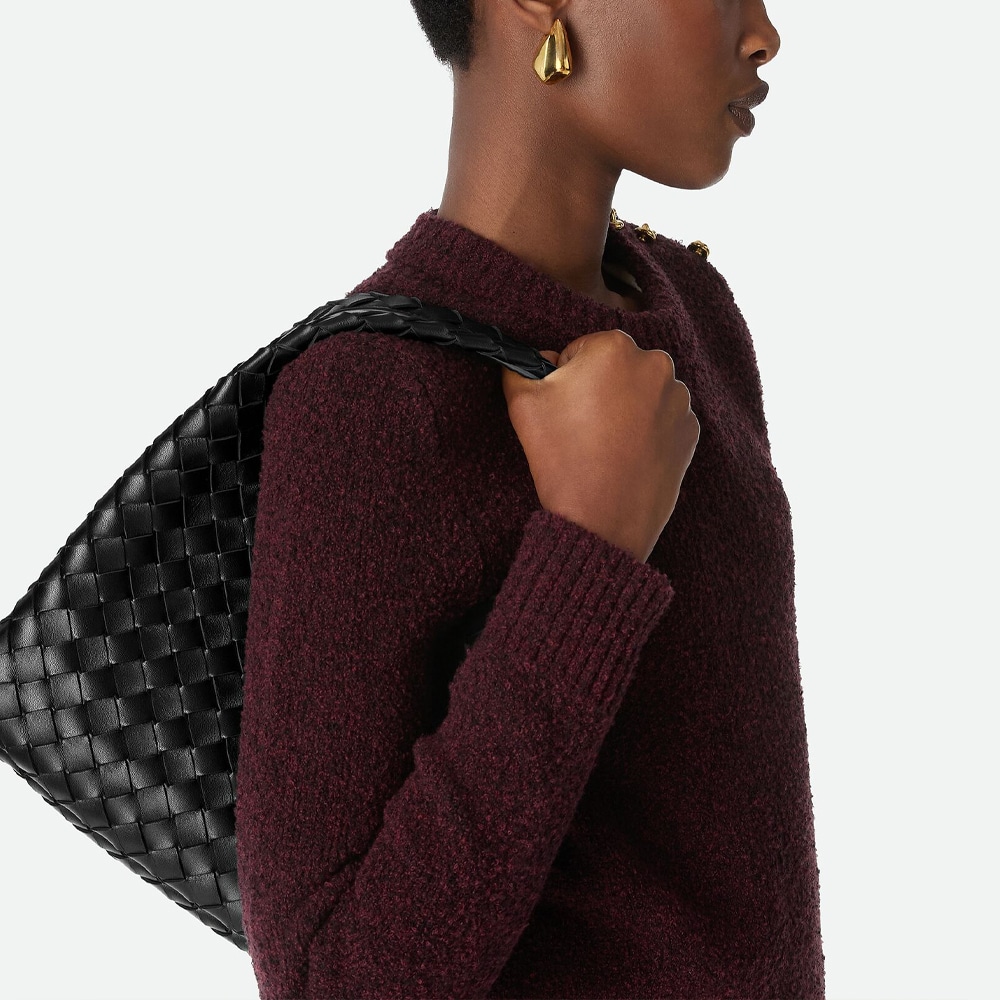 Bottega Veneta Intrecciato Campana — фото 4