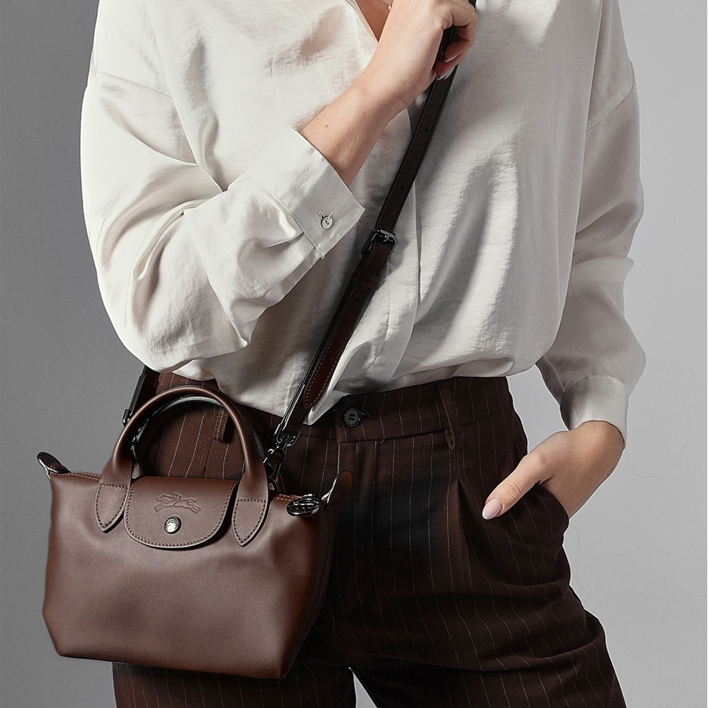 Longchamp Le Pliage Xtra — фото 4