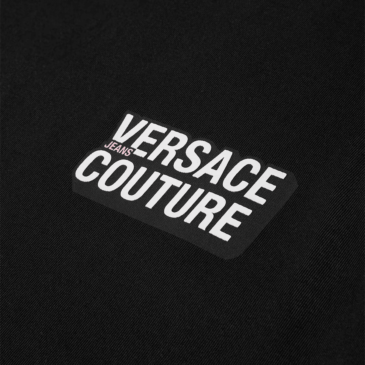 Versace Jeans Couture T — фото 4