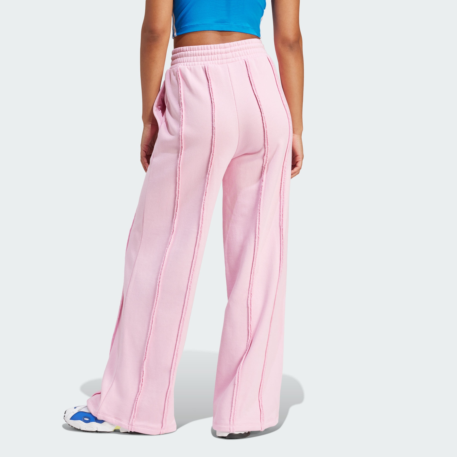 Adidas originals DISTRESSED SWEAT PANTS — фото 2