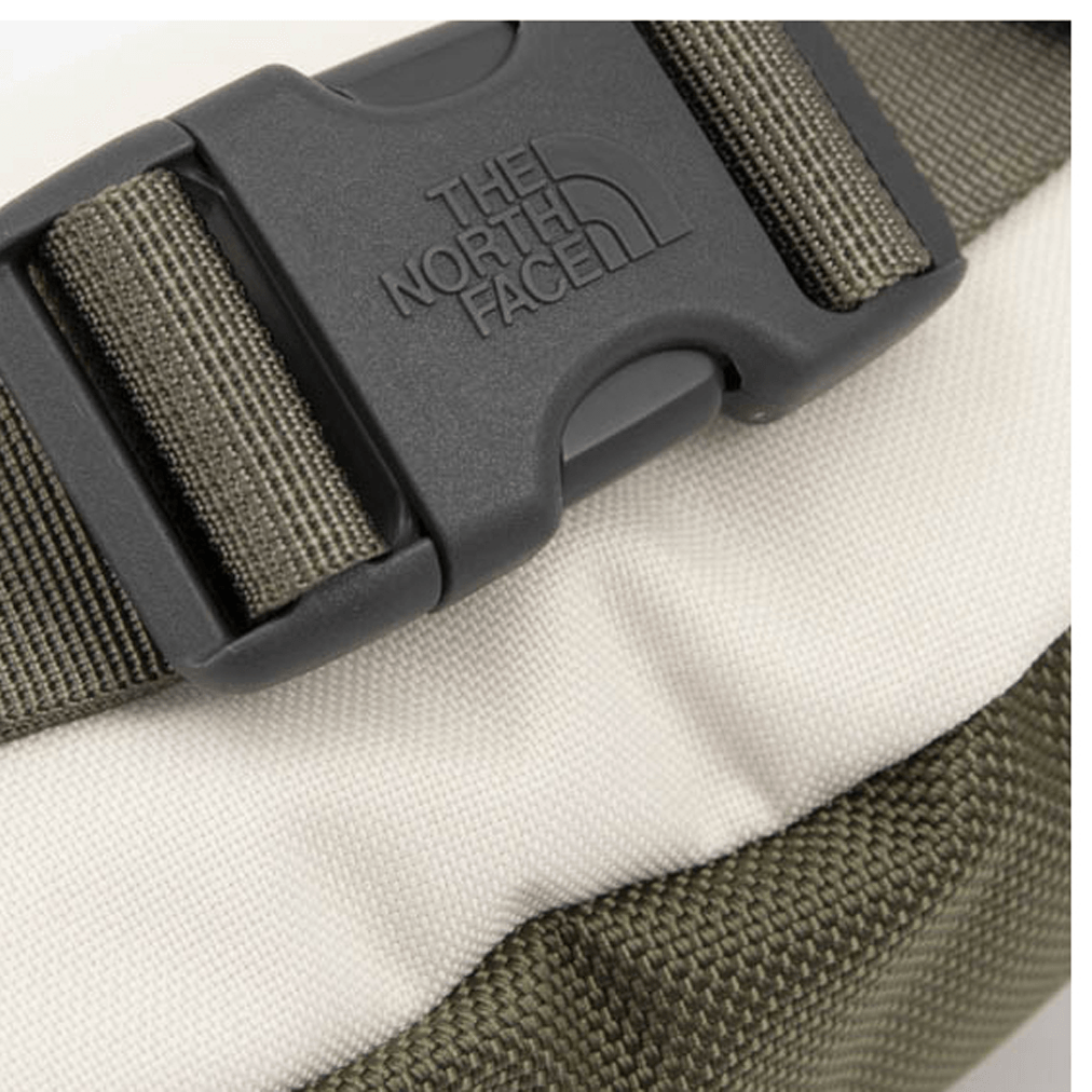 The North Face Granule Ivory — фото 3