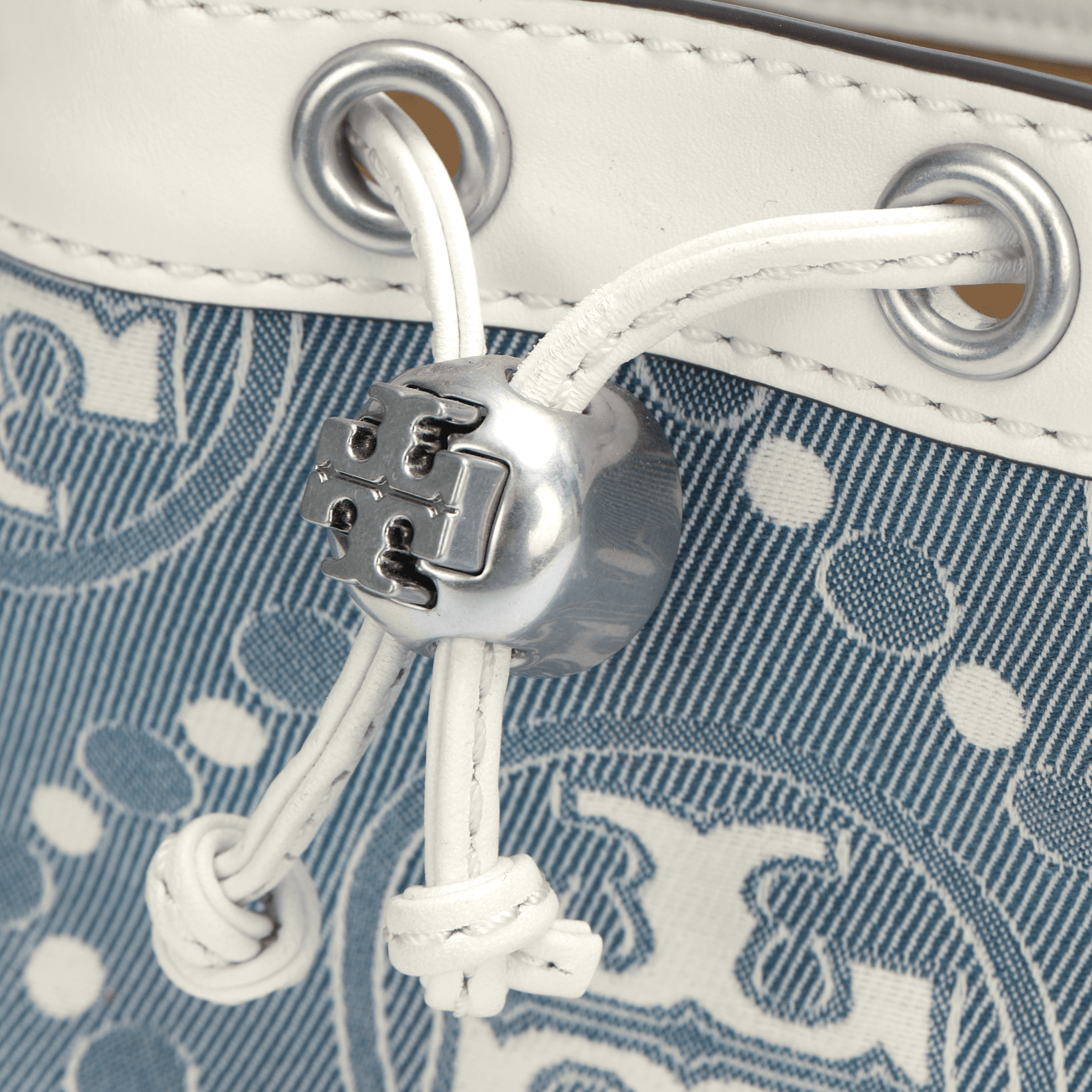Tory Burch T Monogram — фото 4