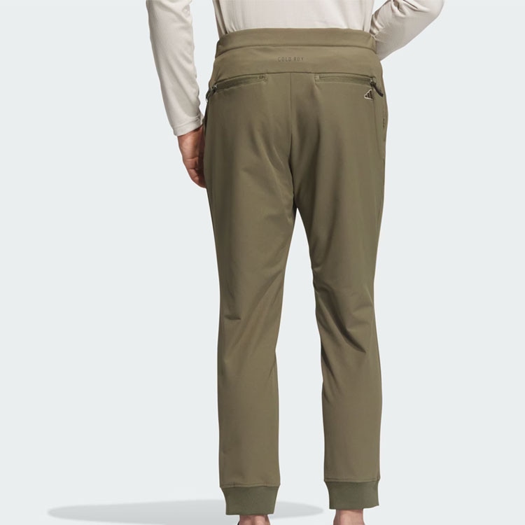 Adidas Go-To Cold.Rdy Joggers Logo — фото 4