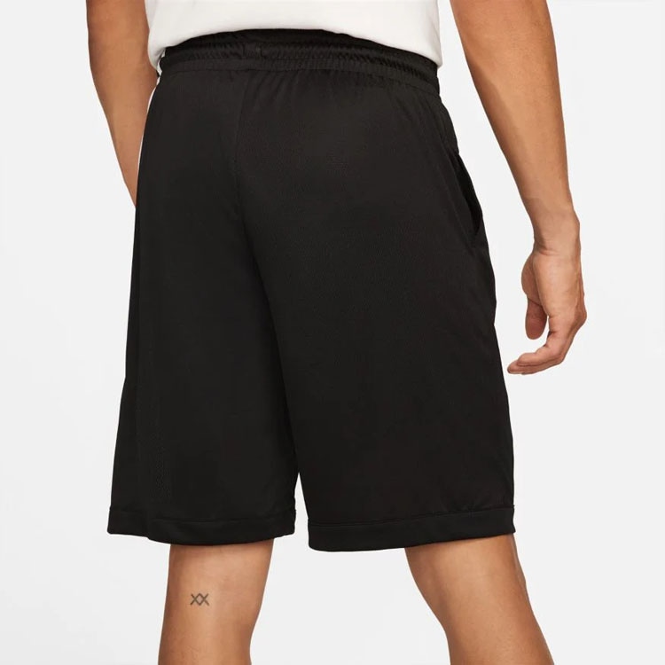 Nike Shorts Black — фото 7