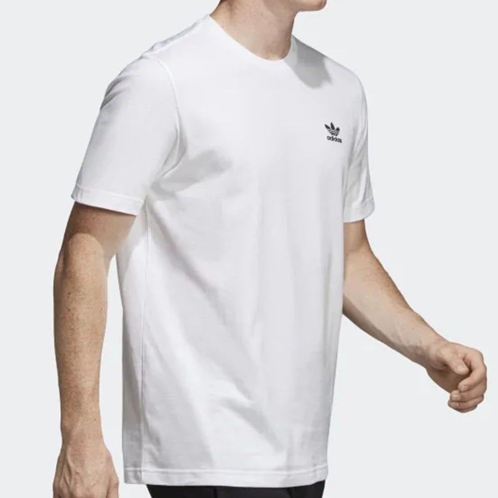 Adidas Originals Logo Tee — фото 5