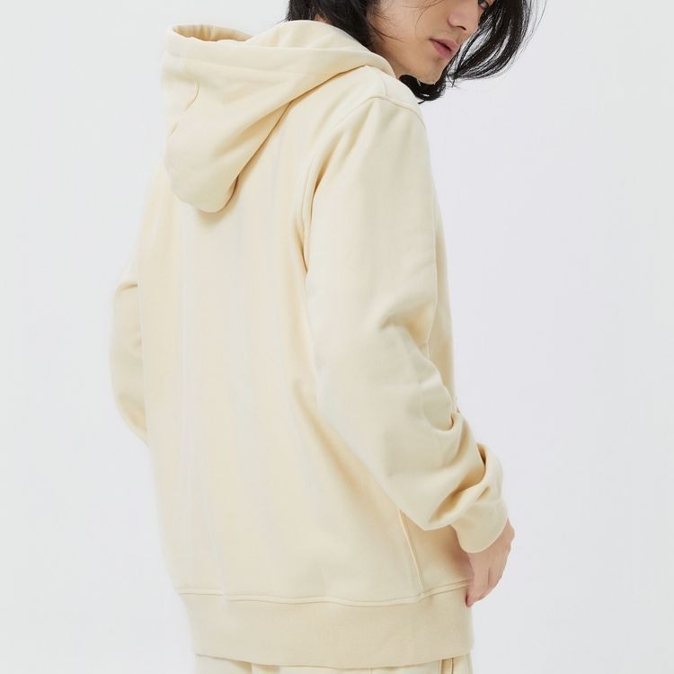 Gap Logo Hoodie — фото 10