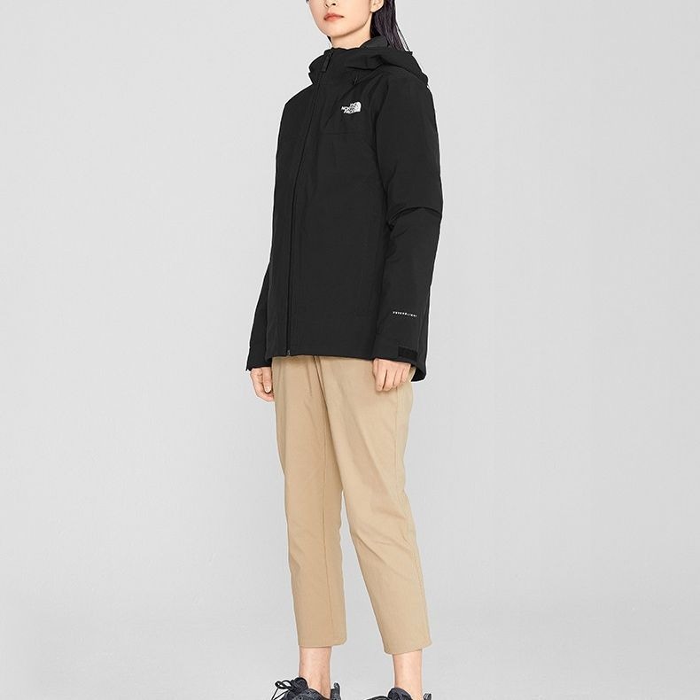 The North Face 3-in-1 Waterproof Jacket — фото 5