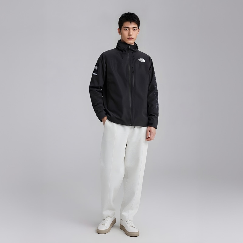 Supreme x The North Face Seam Shell Jacket — фото 4