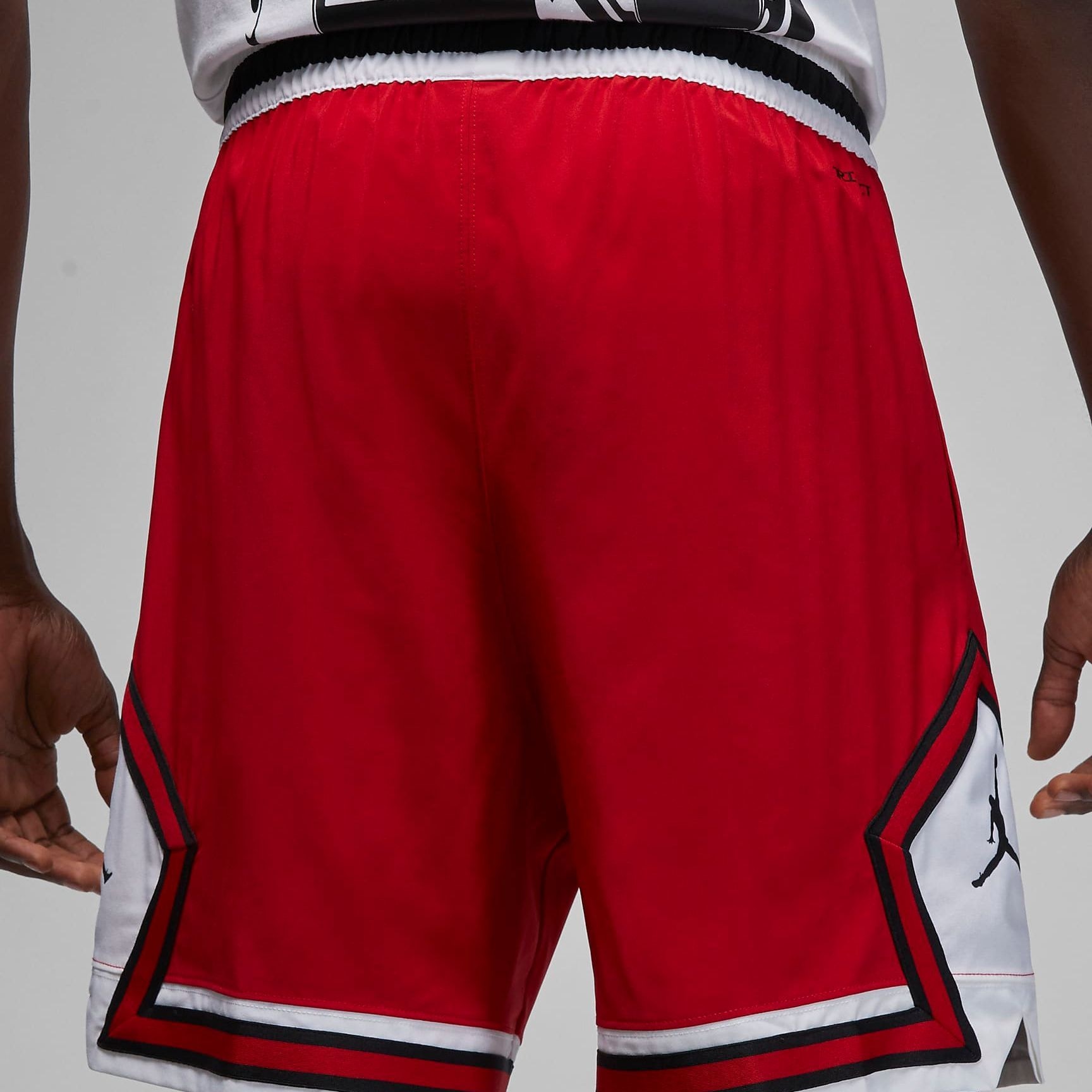 Jordan Dri-FIT Sport Logo Shorts — фото 3