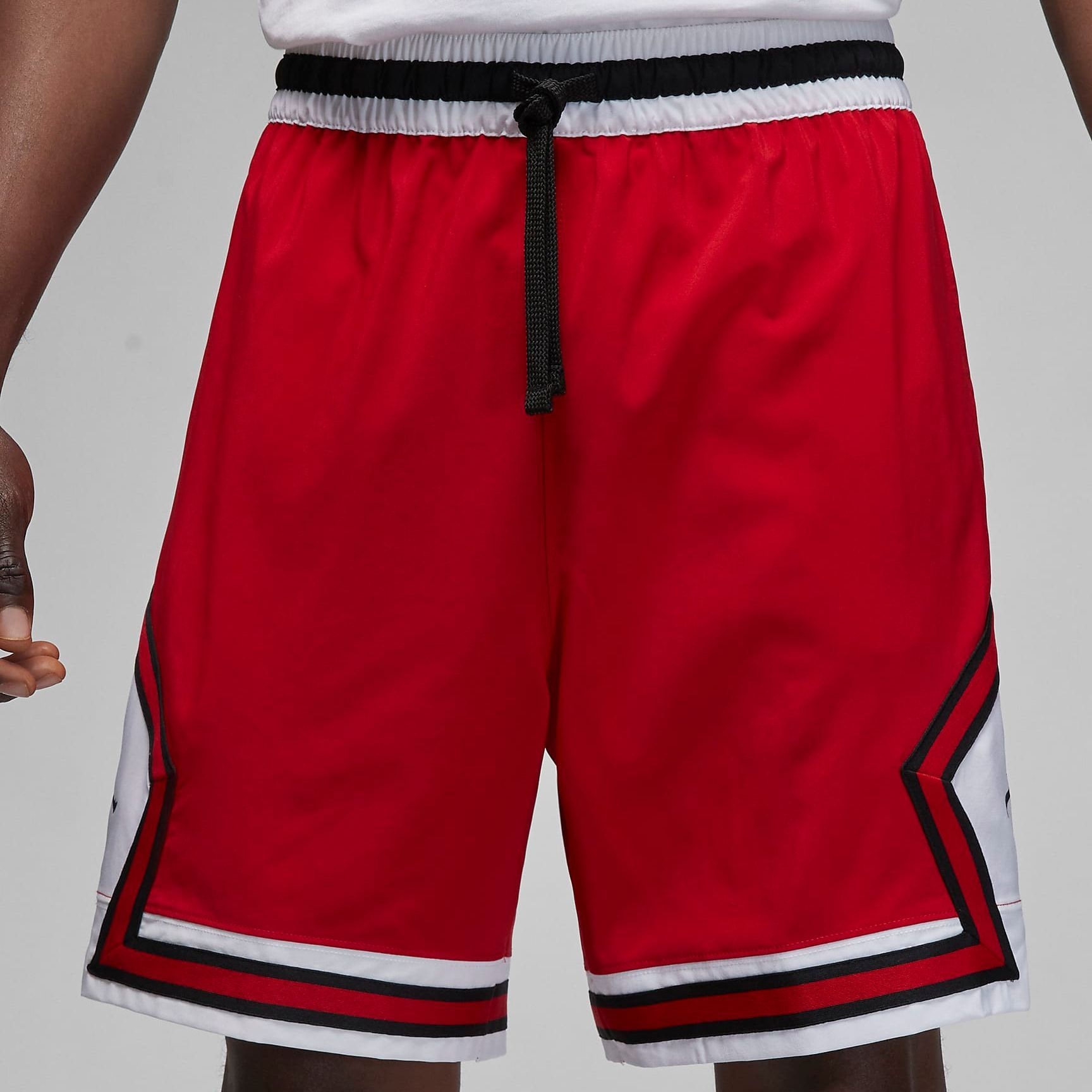 Jordan Dri-FIT Sport Logo Shorts — фото 2