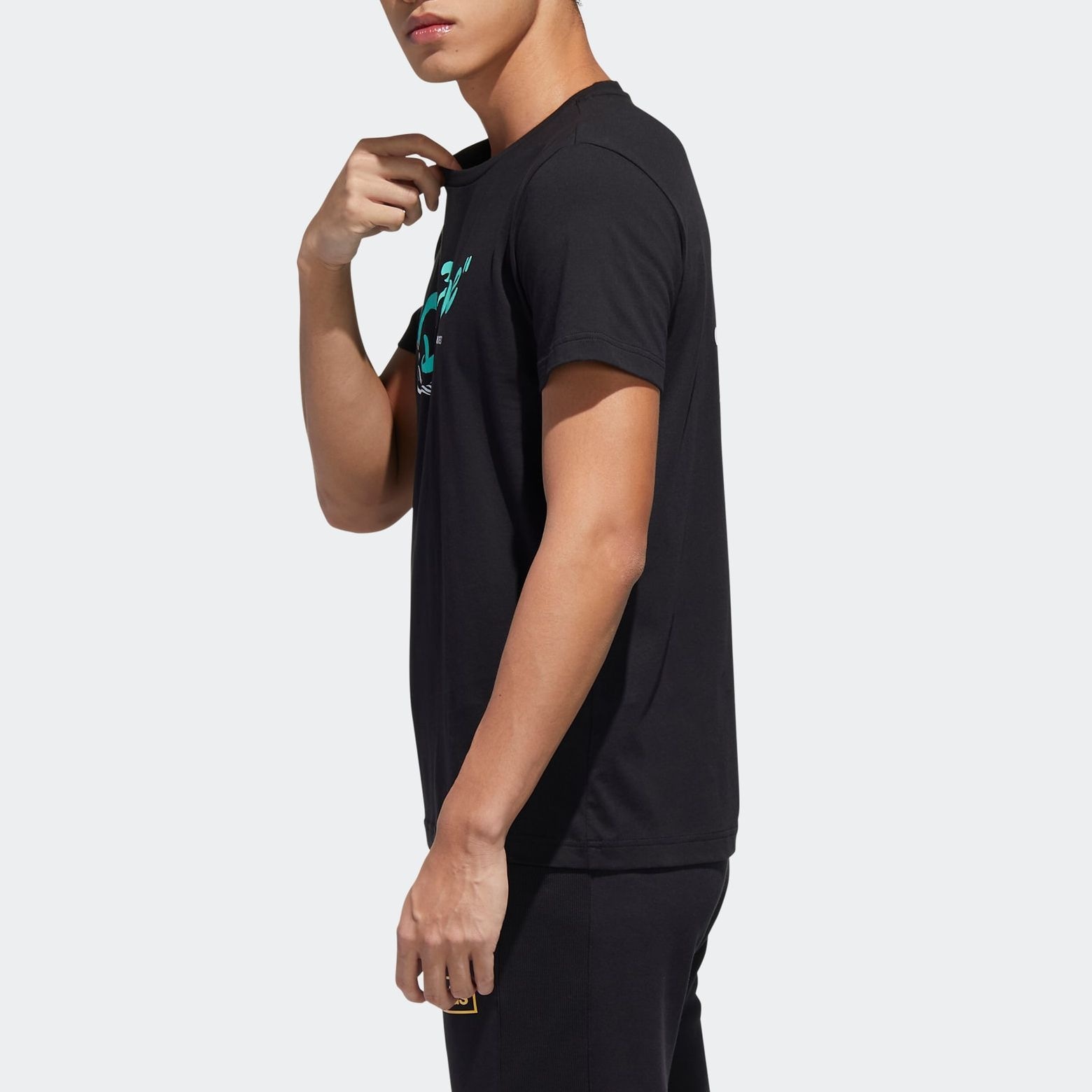 Adidas neo T — фото 5