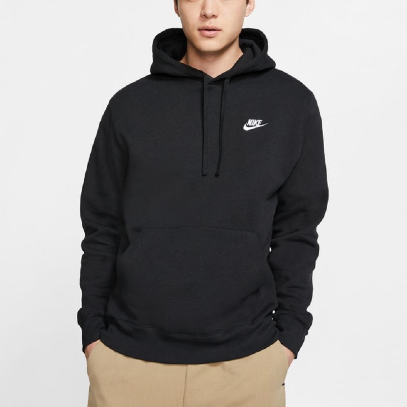 Nike Sportswear Club Fleece — фото 5
