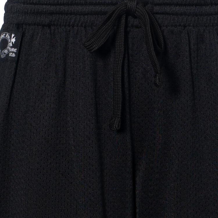 Chrome Hearts FW23 Black Shorts — фото 5
