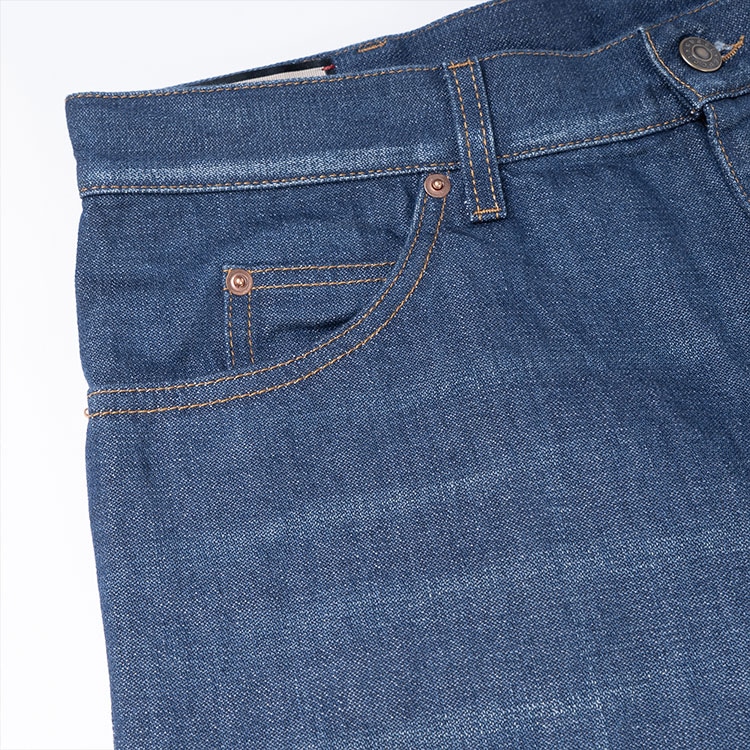 Gucci SS21 Jeans — фото 5