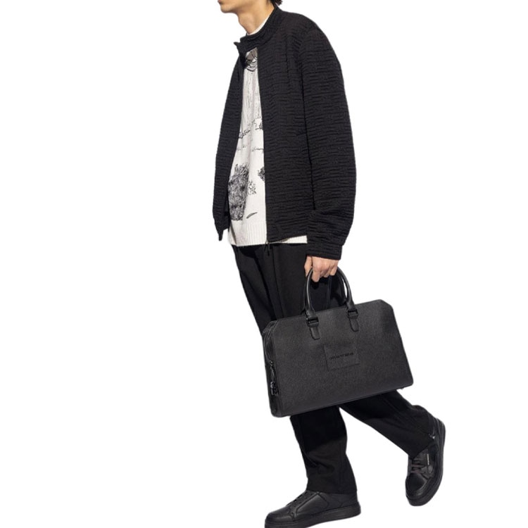 Emporio Armani Топы (Арт. 3D1MV2-1M02Z-0103) — фото 4
