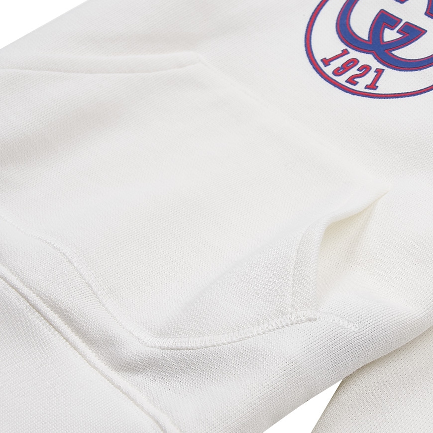 Gucci Printed Cotton Jersey Sweatshirt — фото 4