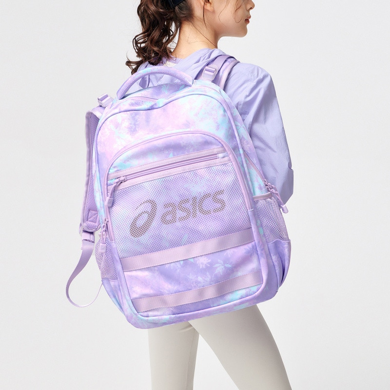 ASICS Freedom Backpack Kids Nylon — фото 2
