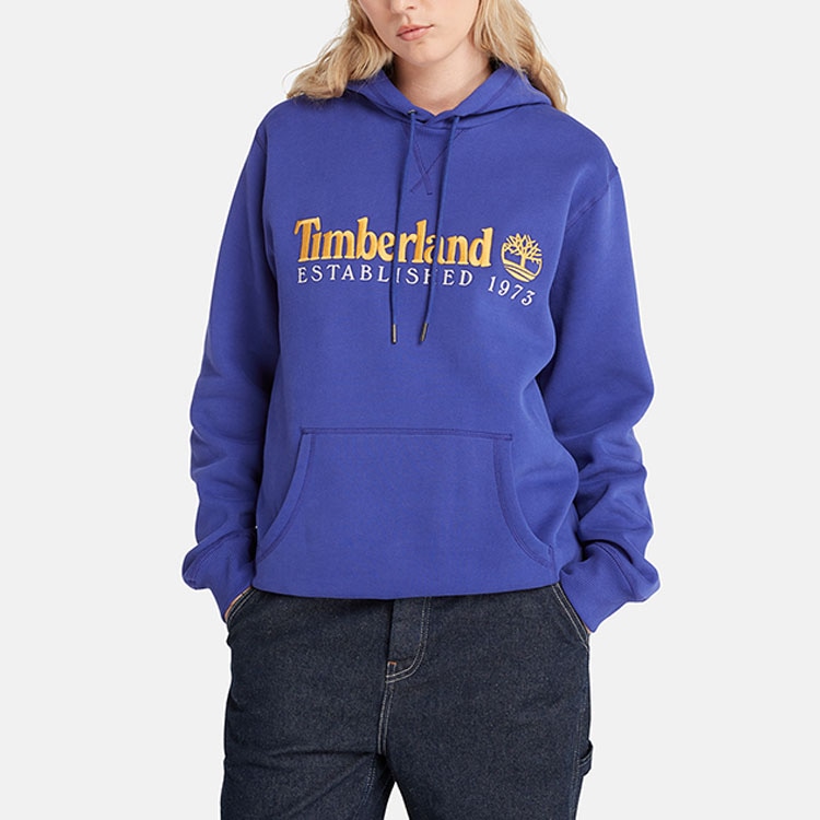Timberland Худи (Арт. A2E2C-ED5) — фото 2