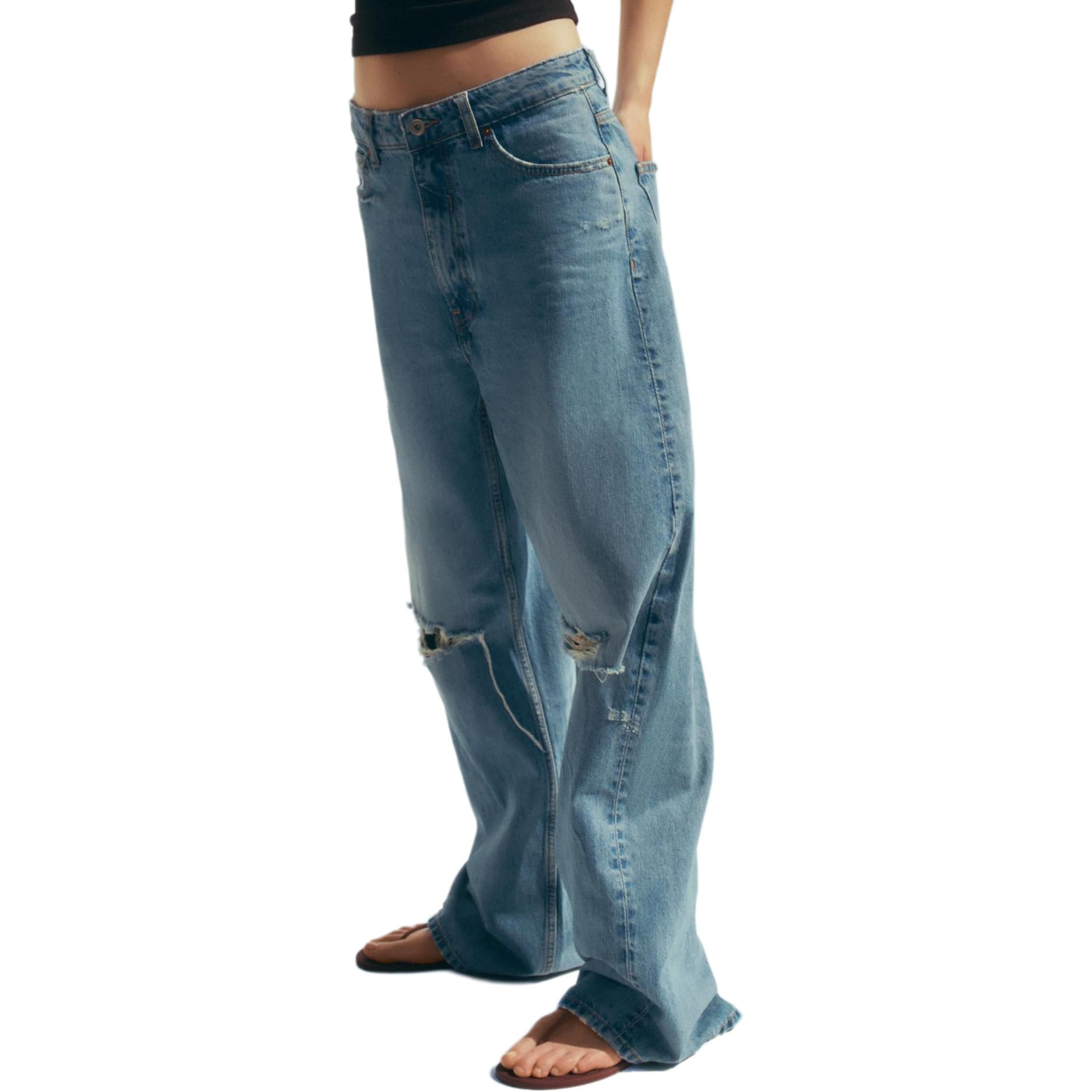 Zara Denim — фото 2