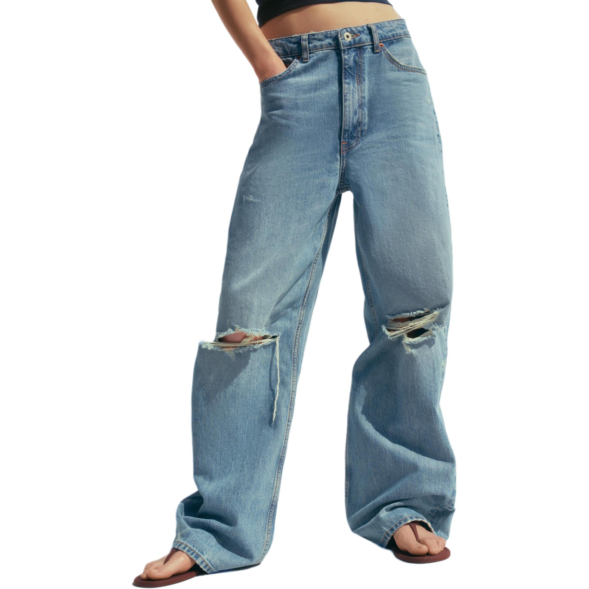 Zara Denim — фото 3