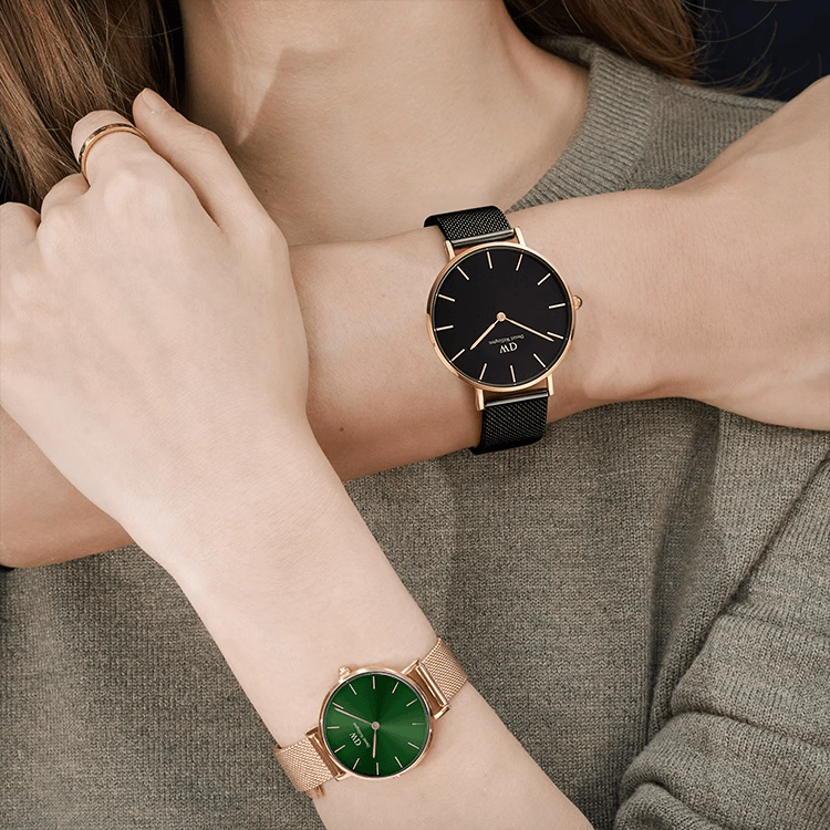 Daniel Wellington PETITE 36mm 30 — фото 3