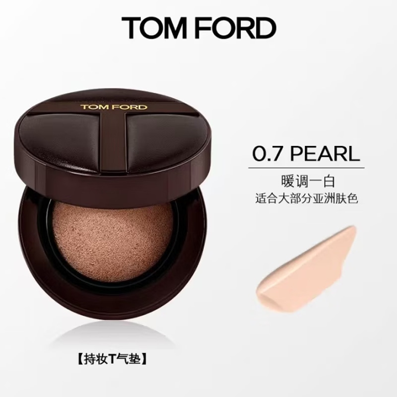 Tom Ford TF — фото 2