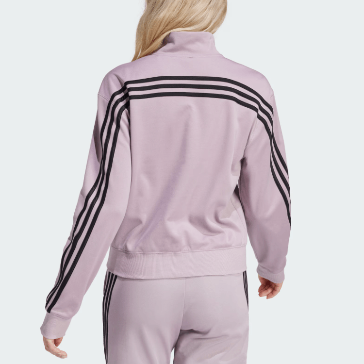 Adidas ICONIC WRAPPING TRACK JACKET — фото 2