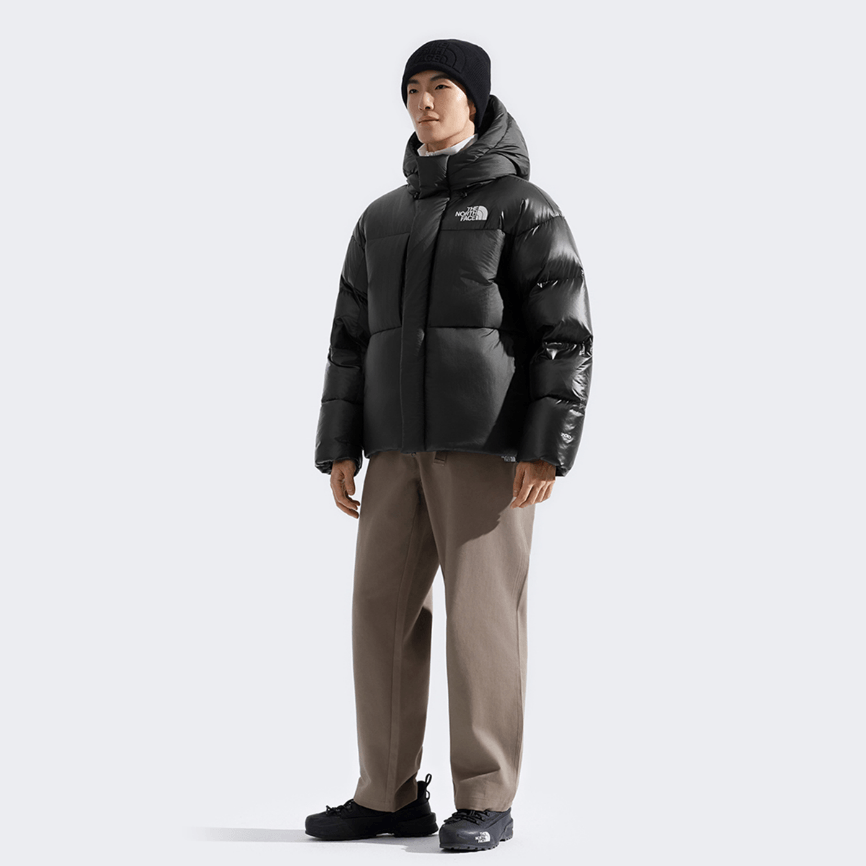 The North Face 700 Down Jacket — фото 2