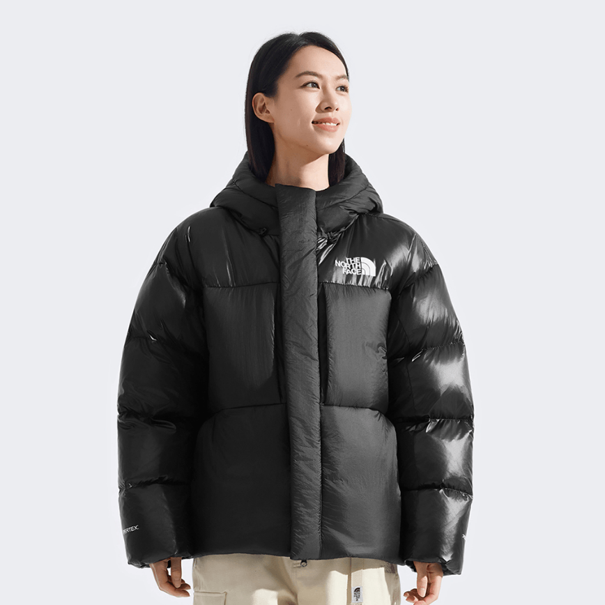 The North Face 700 Down Jacket — фото 1