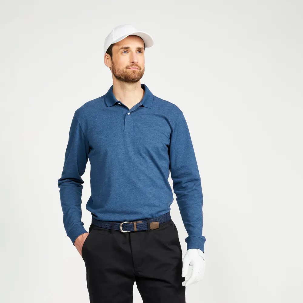 Decathlon Polo Shirt — фото 1