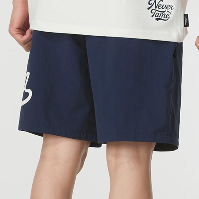 Puma Casual Shorts Blue — фото 4